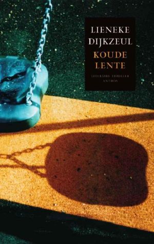 [Paul Vegter 02] • Koude Lente